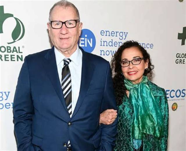 Jacques O'neill Biography, Age, Height, Wife, Net Worth, Family