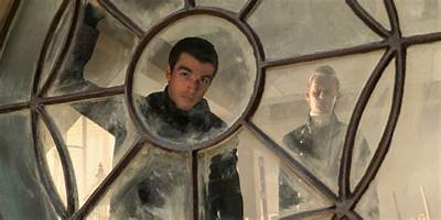 Snapshot Secrets: the Unraveling Cause Behind George Michael's Final Photo