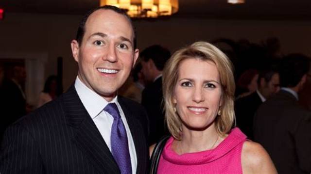 Who's Laura Ingraham Husband? Meet James Reyes